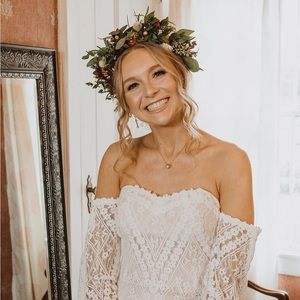 Meet your Posher, Gina